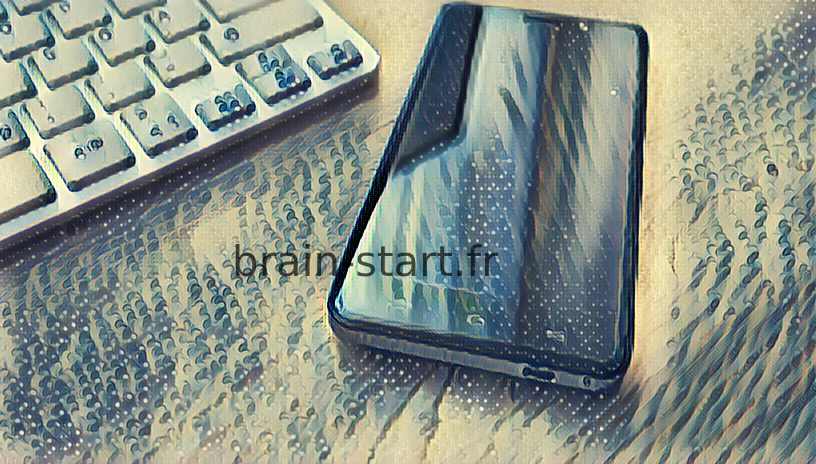Comment faire une capture d’écran ou screenshot sur Samsung Galaxy S7 edge 1