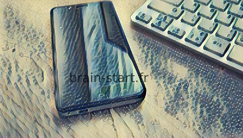 Comment faire une capture d’écran ou screenshot sur Sony Ericsson Xperia X10 mini pro 2